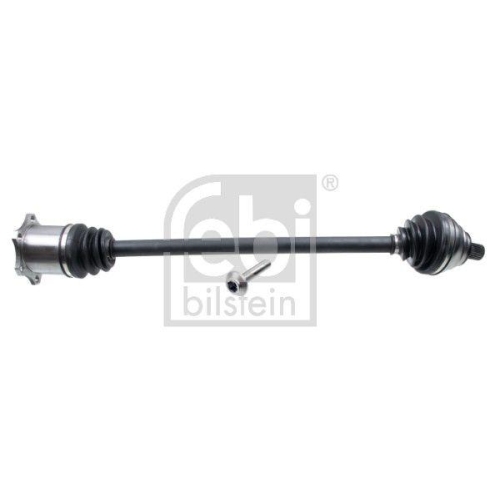 Antriebswelle Febi Bilstein 180785 für Audi Seat Skoda VW Vorderachse Rechts