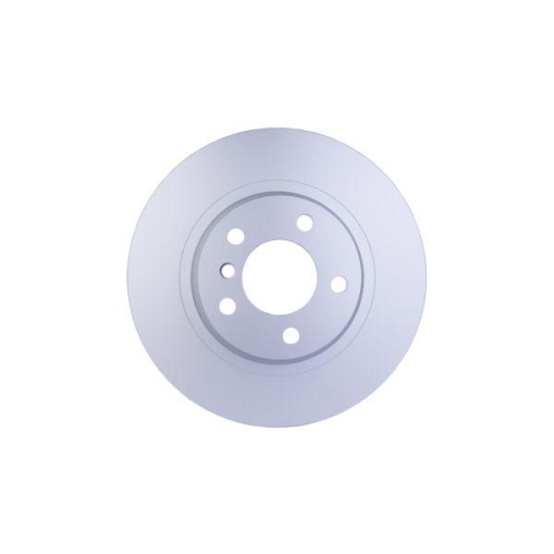 Bremsscheibe Hella 8DD 355 129-811 Pro High Carbon für Bmw Hinterachse