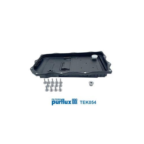 Hydraulikfiltersatz Automatikgetriebe Purflux TEK054 für Bmw Chrysler Fiat Iveco