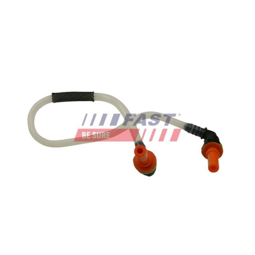 Kraftstoffleitung Fast FT39653 f&uuml;r Fiat