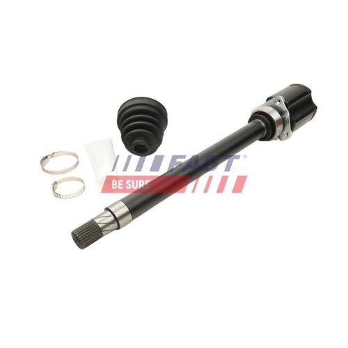 Gelenksatz Antriebswelle Fast FT25529 f&uuml;r Fiat Vorderachse Rechts