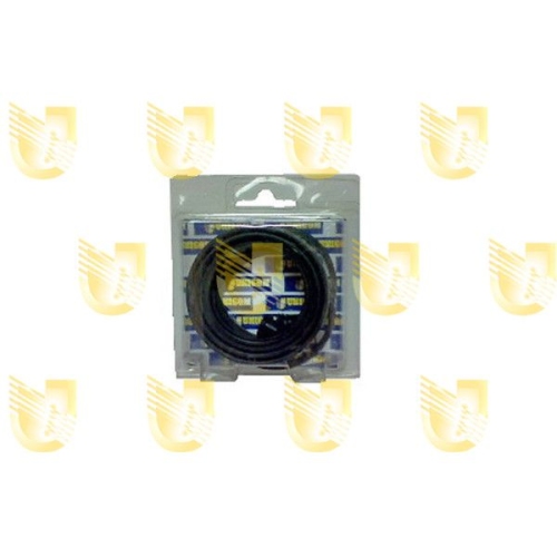Dichtungssatz Bremssattel Unigom 182003 f&uuml;r Alfa Romeo Fiat Lancia Vorne