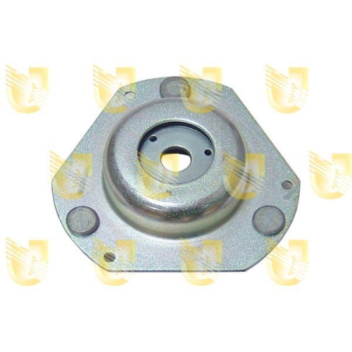 Coupelle De Suspension Unigom 392420 pour Ford Mazda Essieu Avant Droit