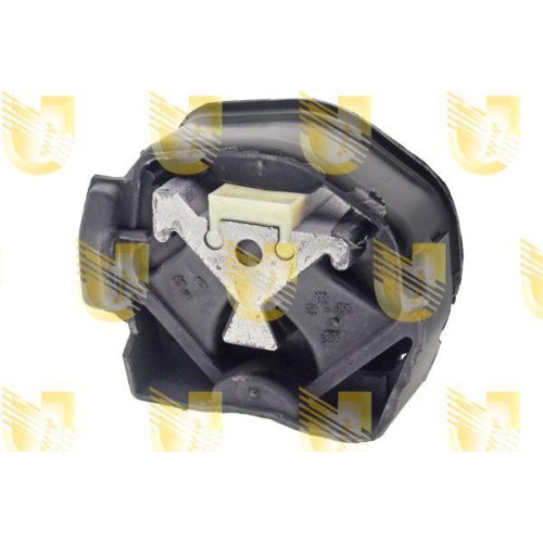 Lagerung Motor Unigom 396664 f&uuml;r Mercedes Benz Mercedes Benz Vorne