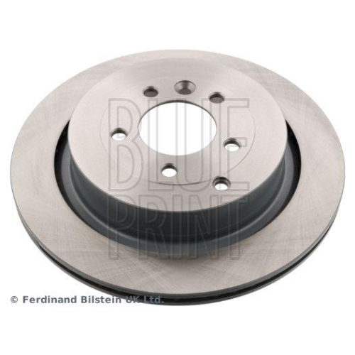 Bremsscheibe Blue Print ADJ134306 f&uuml;r Land Rover Hinterachse