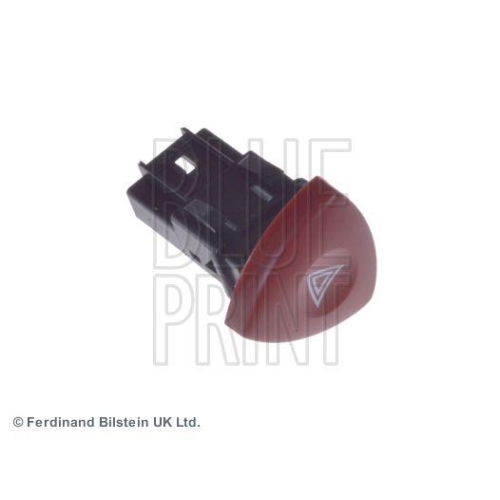 Warnblinkschalter Blue Print ADN11458 Blue Print Solution für Nissan Opel