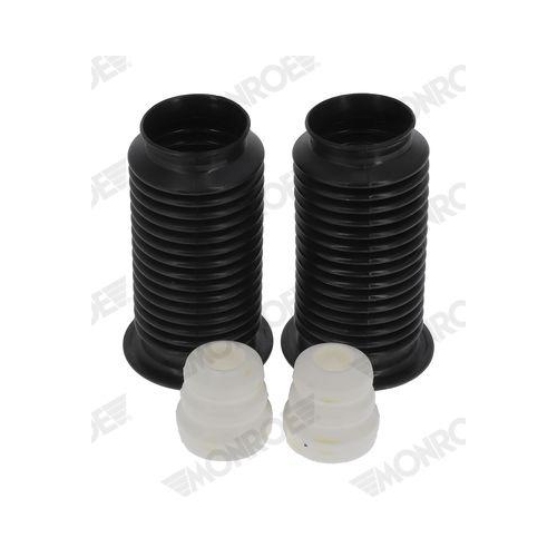 Staubschutzsatz Sto&szlig;d&auml;mpfer Monroe PK140 Protection Kit f&uuml;r Alfa Romeo Fiat Opel