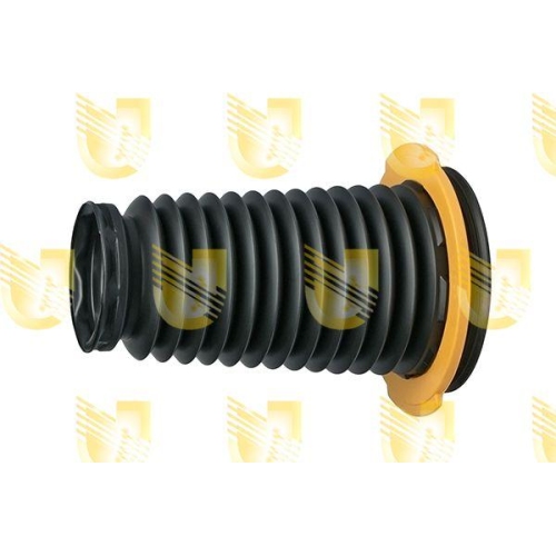 Schutzkappe/faltenbalg Sto&szlig;d&auml;mpfer Unigom 390463 f&uuml;r Fiat Jeep Vorderachse