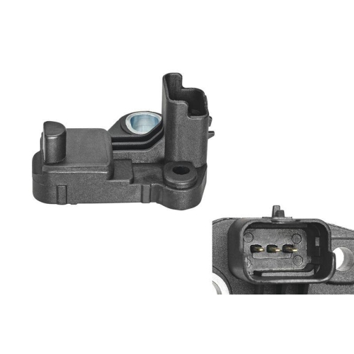 Impulsgeber Kurbelwelle Valeo 254015 f&uuml;r Citro&euml;n Fiat Ford Lancia Mazda Peugeot