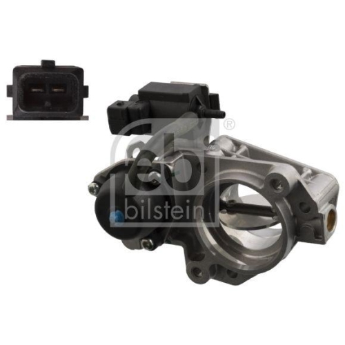 Drosselklappenstutzen Febi Bilstein 101460 für Alfa Romeo Fiat Opel Vauxhall