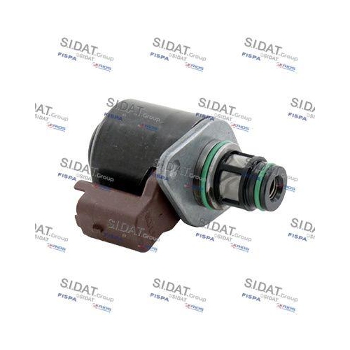 Druckregelventil Common Rail System Sidat 81.048 f&uuml;r Citro&euml;n Ford Nissan Peugeot