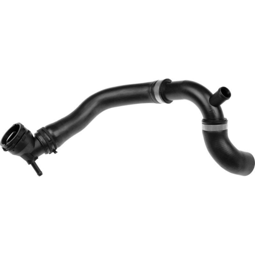 Radiator Hose Gates 05-3934 for Audi Seat Skoda VW Upper
