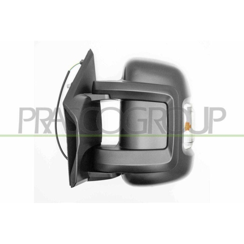 Au&szlig;enspiegel Prasco FT9307007 f&uuml;r Citro&euml;n Fiat Peugeot Links