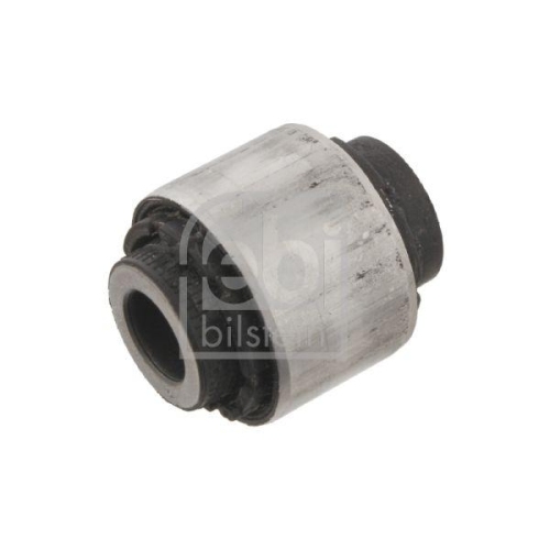 Lagerung Lenker Febi Bilstein 29682 f&uuml;r Audi Seat Skoda VW Cupra Au&szlig;en Oben