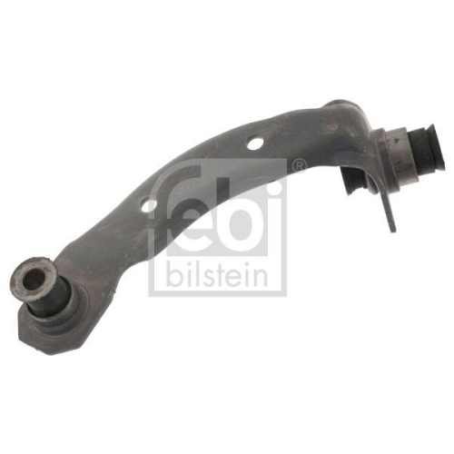 Lagerung Motor Febi Bilstein 48373 f&uuml;r Renault Vorne Links