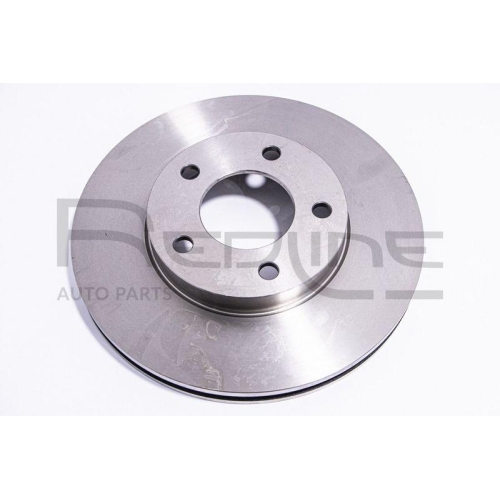 Bremsscheibe Red-line 26MZ032 f&uuml;r Ford Mazda Vorderachse