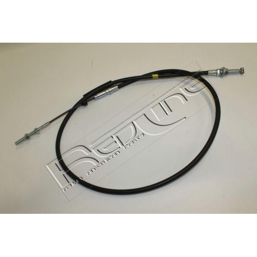 Seilzug Feststellbremse Red-line 49MH003 f&uuml;r Mahindra Vorne