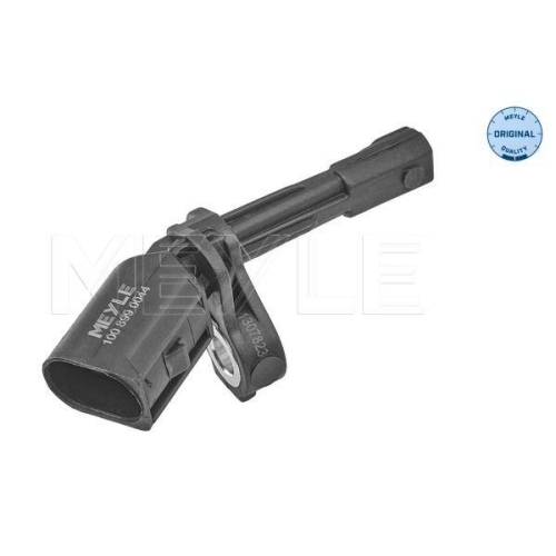 Sensor Raddrehzahl Meyle 1008990044 Meyle-original: True To Oe. f&uuml;r Audi Seat VW
