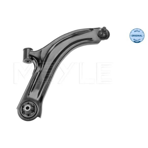 Lenker Radaufh&auml;ngung Meyle 36160500086 Meyle-original: True To Oe. f&uuml;r Nissan