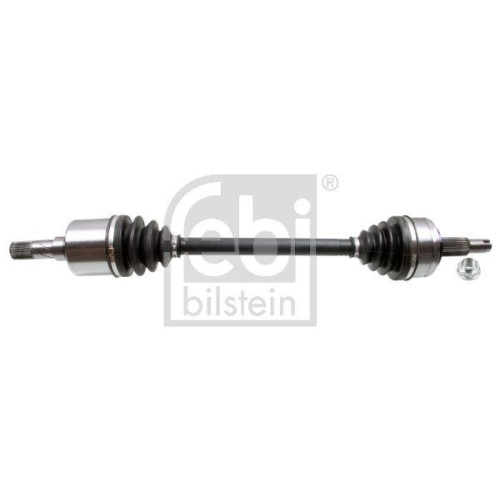 Antriebswelle Febi Bilstein 182815 für Nissan Opel Renault Vauxhall