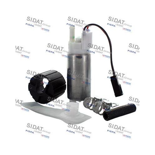Fuel Pump Sidat 73102 for Ford