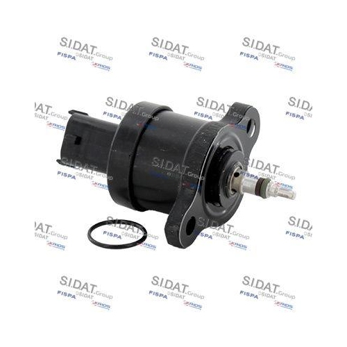 Druckregelventil Common Rail System Sidat 81.032A2 für Alfa Romeo Citroën Fiat