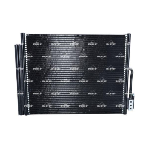 Kondensator Klimaanlage Nrf 350053 Easy Fit f&uuml;r Opel Vauxhall