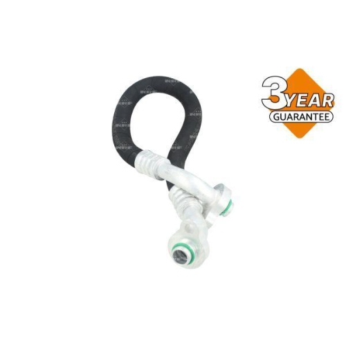 Hochdruck /niederdruckleitung Klimaanlage Nrf 30013628 Easy Fit f&uuml;r Volvo