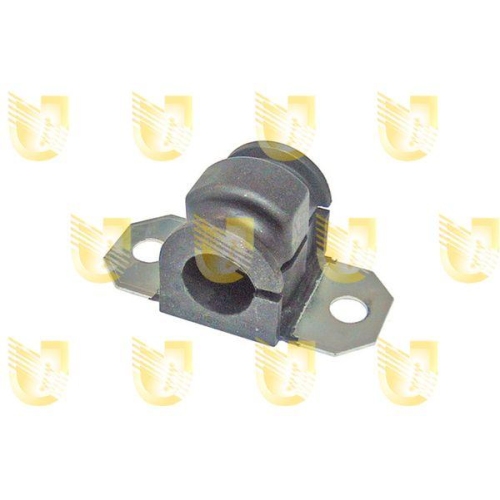 Lagerbuchse Stabilisator Unigom 392424 f&uuml;r Ford Mazda Vorderachse Links