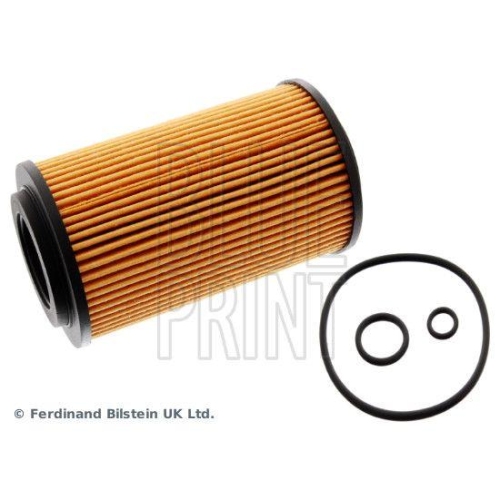 Oil Filter Blue Print ADA102110 for Chrysler Dodge Mercedes Benz Mercedes Benz