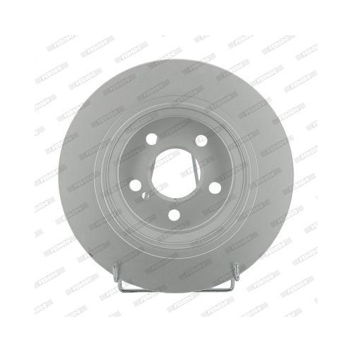 Bremsscheibe Ferodo DDF1308C Premier f&uuml;r Mercedes Benz Mercedes Benz Rover