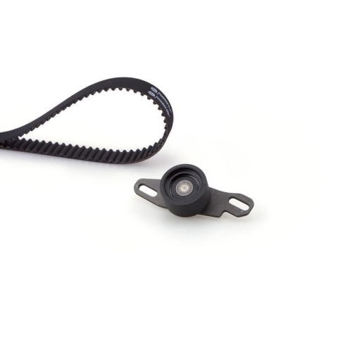 Zahnriemensatz Gates K025043 Powergrip™ für