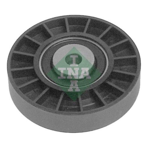 Umlenk /führungsrolle Keilrippenriemen Schaeffler Ina 532 0240 10 für Renault