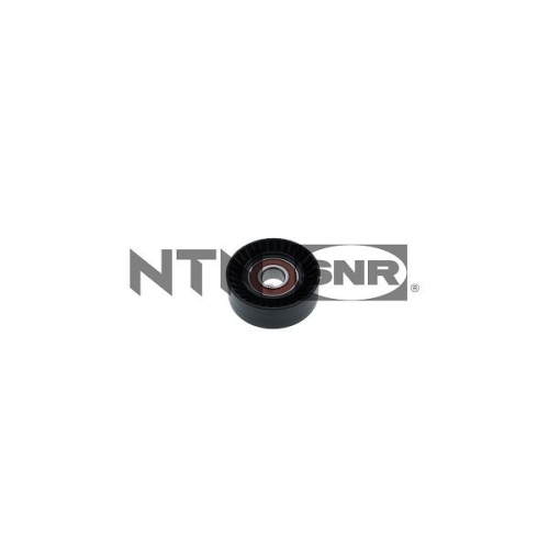 Umlenk /f&uuml;hrungsrolle Keilrippenriemen Snr GA358.94 f&uuml;r Lada Volvo Lancia Fiat