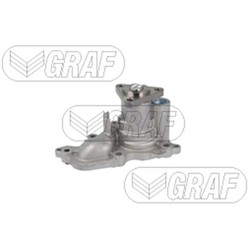 Wasserpumpe Motork&uuml;hlung Graf PA1423 f&uuml;r Ford