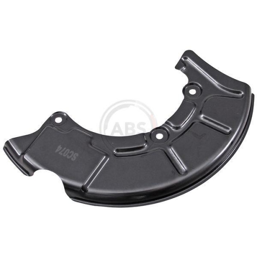 Spritzblech Bremsscheibe A.b.s. 11123 für Audi Seat Skoda VW Vag