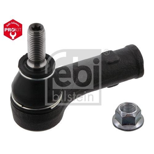 Spurstangenkopf Febi Bilstein 19336 Prokit f&uuml;r Audi Seat VW Vorderachse Links
