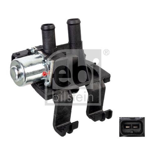 K&uuml;hlmittelregelventil Febi Bilstein 24233 f&uuml;r Ford Mazda Ford Usa