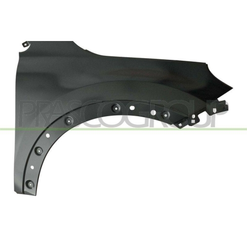 Kotfl&uuml;gel Prasco FT0603023 f&uuml;r Fiat Vorne Rechts