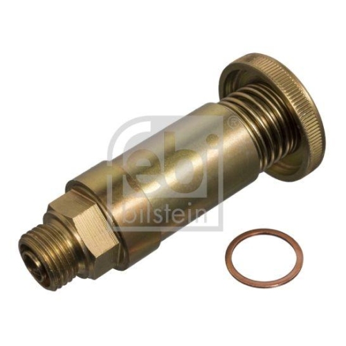 Pumpe Kraftstoffvorförderung Febi Bilstein 38095 für Mercedes Benz Mercedes Benz