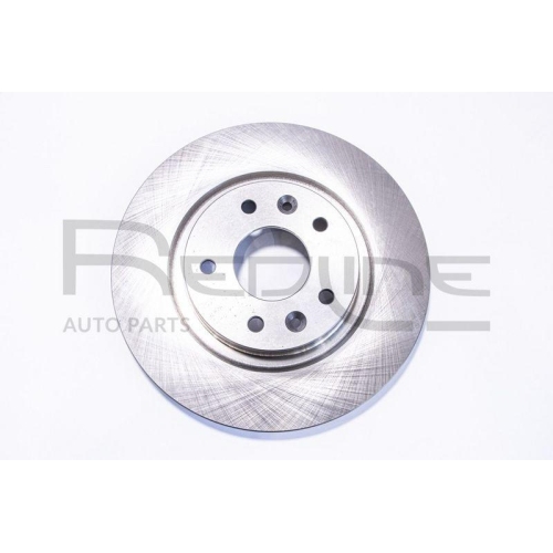 Bremsscheibe Red-line 26NI070 f&uuml;r Nissan Renault Vorderachse