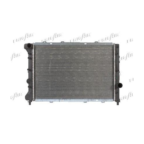 K&uuml;hler Motork&uuml;hlung Frigair 0113.3008 f&uuml;r Alfarome/fiat/lanci