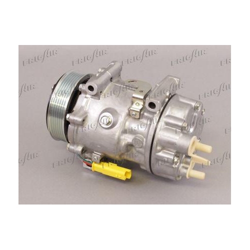 Kompressor Klimaanlage Frigair 920.20260 für Toyota Citroën/peugeot
