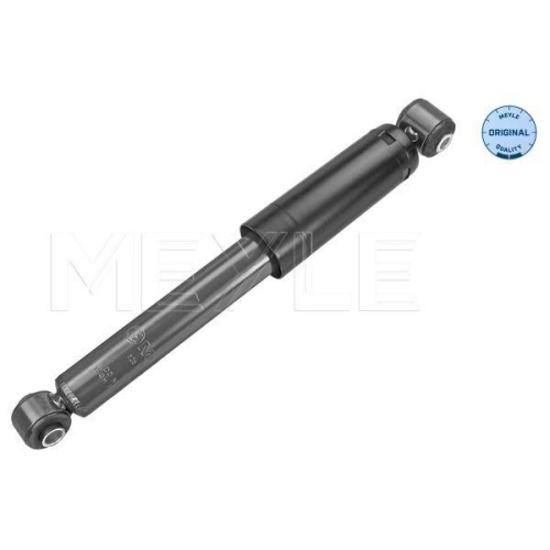 Sto&szlig;d&auml;mpfer Meyle 6267250009 Meyle-original: True To Oe. f&uuml;r Opel Vauxhall