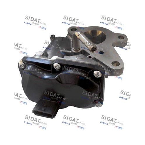 Agr Ventil Sidat 83.1129 für Mercedes Benz Mercedes Benz Nissan Opel Renault