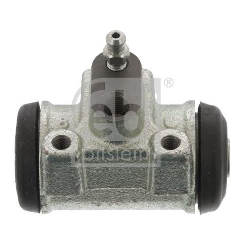 Radbremszylinder Febi Bilstein 12015 für Citroën Fiat Peugeot Hinterachse Links