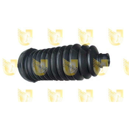 Faltenbalg Lenkung Unigom 310262 f&uuml;r Saab Vorderachse Links Vorderachse Rechts