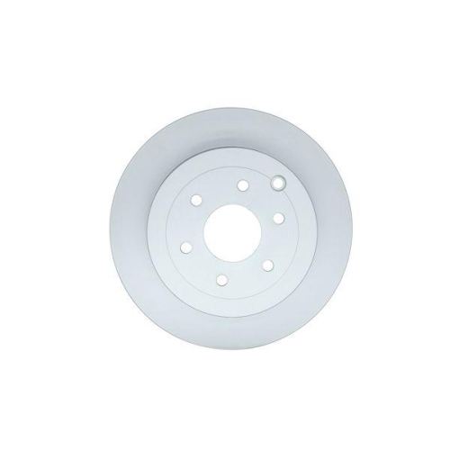 Bremsscheibe Hella 8DD 355 131-391 Pro f&uuml;r Mercedes Benz Mercedes Benz Nissan