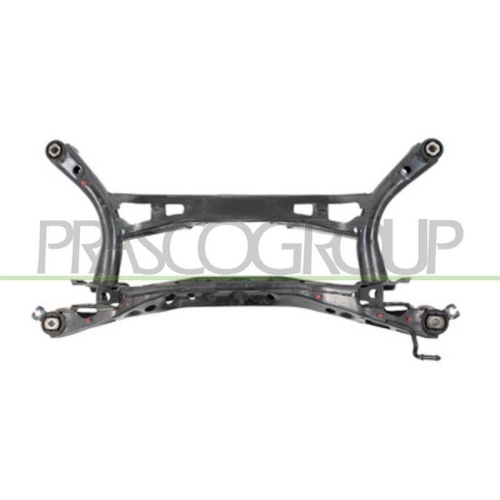 Achsk&ouml;rper Prasco VG0563950 f&uuml;r Audi Seat Skoda VW Hinterachse