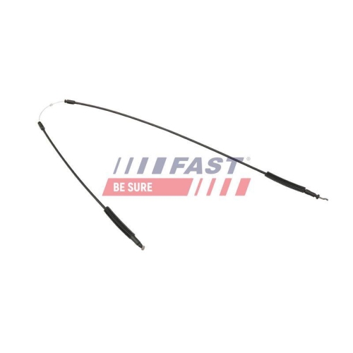 Seilzug T&uuml;rentriegelung Fast FT73701 f&uuml;r Fiat Rechts